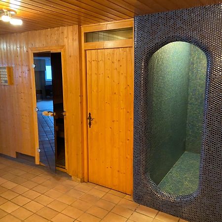 ארצל אים פלאצטל Hotel Erika מראה חיצוני תמונה