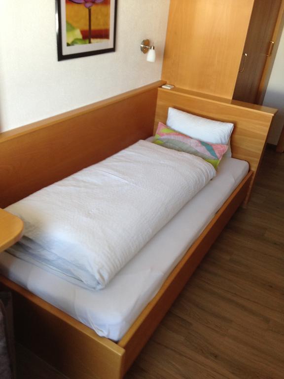 ארצל אים פלאצטל Hotel Erika חדר תמונה