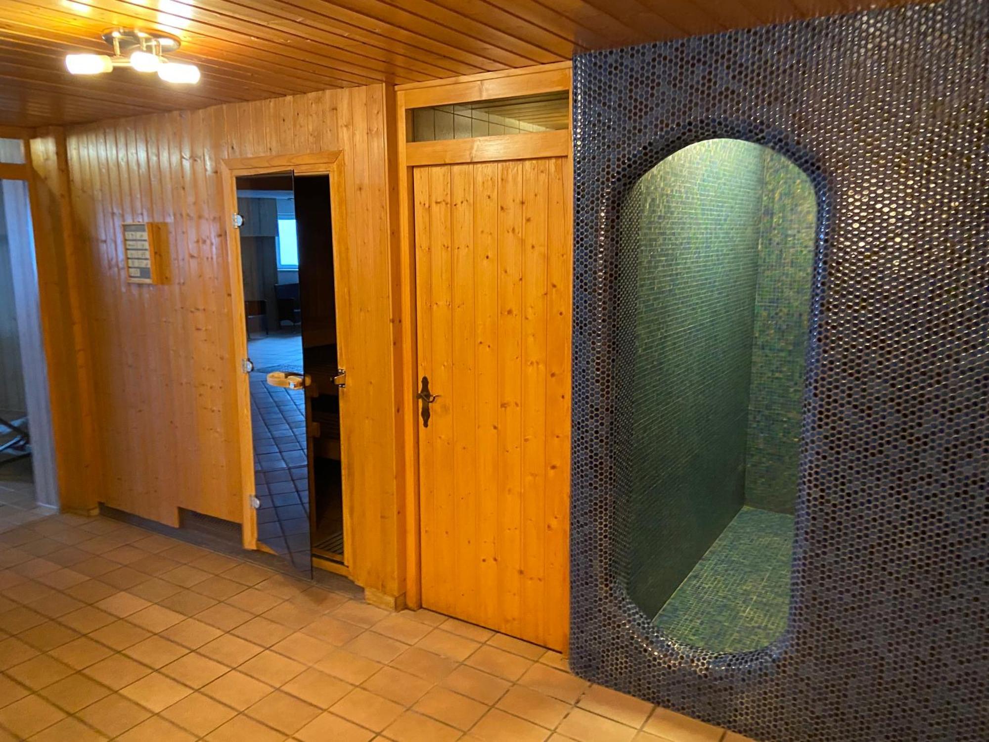 ארצל אים פלאצטל Hotel Erika מראה חיצוני תמונה