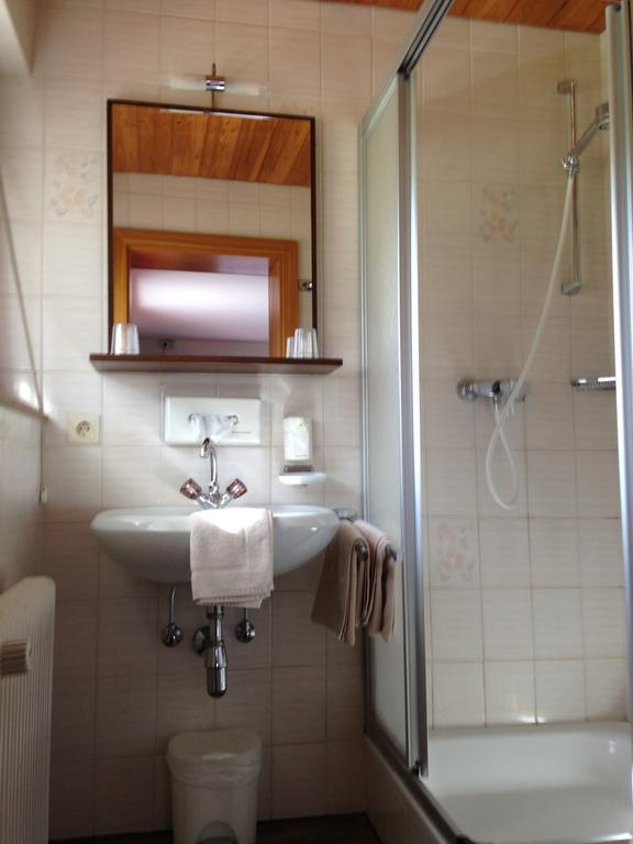ארצל אים פלאצטל Hotel Erika חדר תמונה